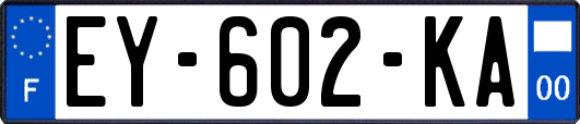 EY-602-KA