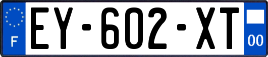 EY-602-XT