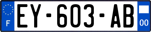 EY-603-AB