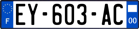 EY-603-AC