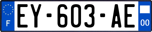 EY-603-AE