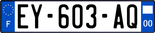 EY-603-AQ