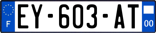 EY-603-AT