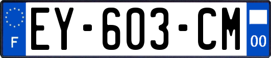 EY-603-CM