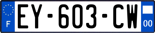 EY-603-CW