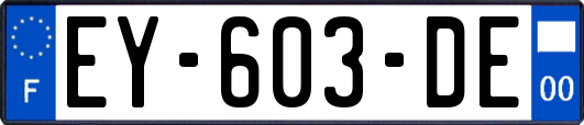 EY-603-DE