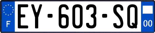 EY-603-SQ