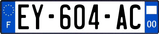 EY-604-AC