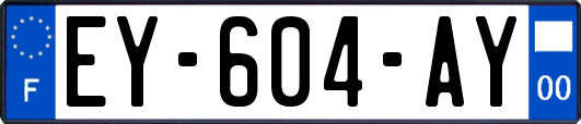 EY-604-AY