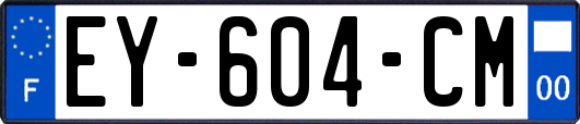 EY-604-CM