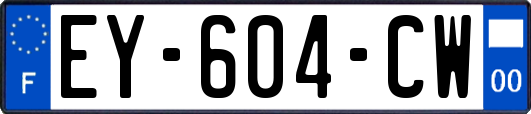 EY-604-CW