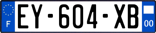 EY-604-XB