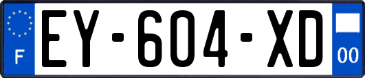 EY-604-XD