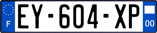 EY-604-XP