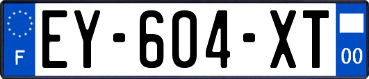 EY-604-XT