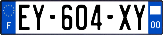 EY-604-XY