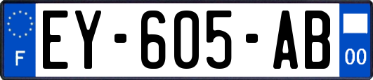 EY-605-AB