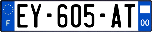 EY-605-AT