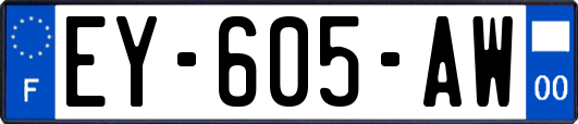 EY-605-AW