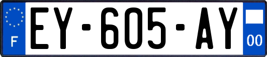 EY-605-AY