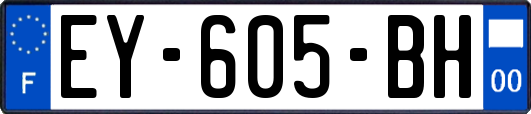 EY-605-BH