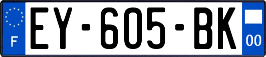 EY-605-BK