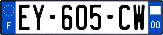 EY-605-CW