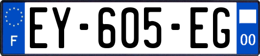 EY-605-EG