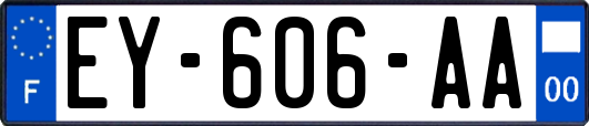 EY-606-AA