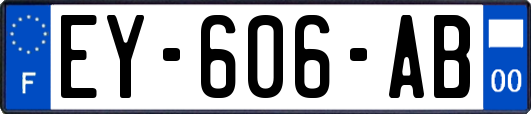 EY-606-AB