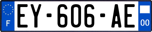 EY-606-AE