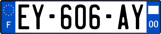 EY-606-AY