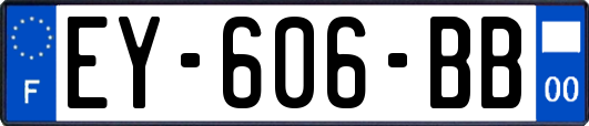EY-606-BB