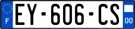 EY-606-CS