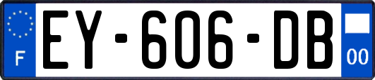 EY-606-DB