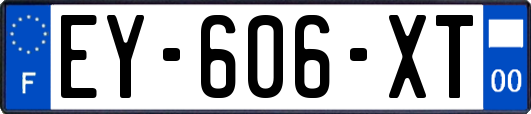 EY-606-XT