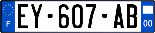 EY-607-AB