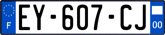 EY-607-CJ