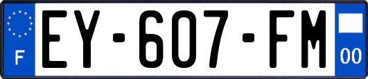 EY-607-FM