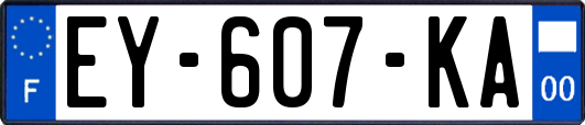 EY-607-KA
