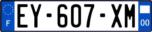 EY-607-XM