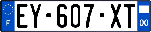 EY-607-XT