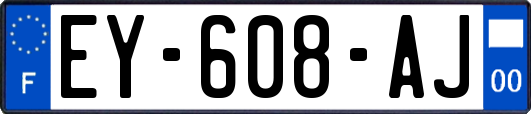 EY-608-AJ