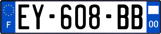 EY-608-BB
