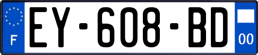 EY-608-BD