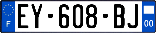 EY-608-BJ