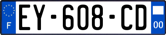 EY-608-CD
