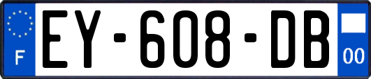 EY-608-DB