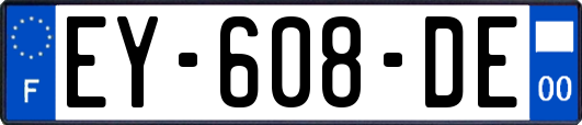 EY-608-DE