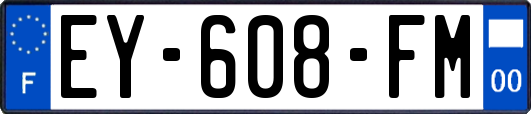 EY-608-FM